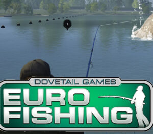 Euro Fishing Steam CD Key