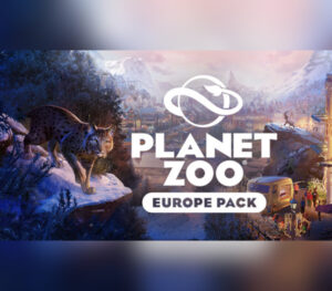 Planet Zoo - Europe Pack DLC Steam CD Key