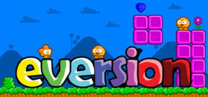 Eversion Steam CD Key