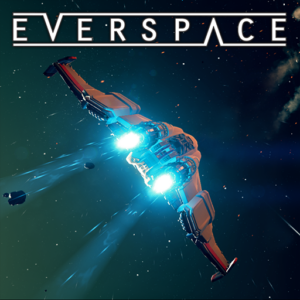 EVERSPACE Deluxe Edition Steam CD Key