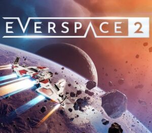 EVERSPACE 2 Steam Altergift