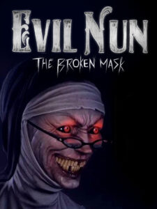 Evil Nun: The Broken Mask Steam CD Key