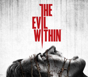 The Evil Within Bundle Steam Gift