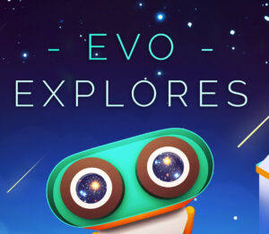 Evo Explores Steam CD Key