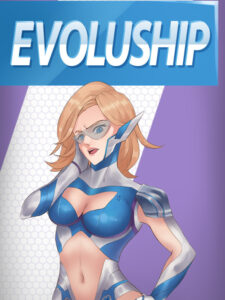 EvoluShip Steam CD Key