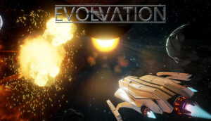 Evolvation Steam CD Key