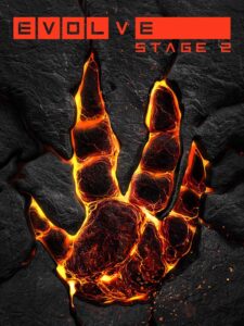 Evolve Stage 2: Founders Edition Steam CD Key