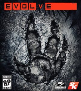Evolve Stage 2 Steam Gift