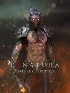 Ex Natura: Nature Corrupted Steam CD Key