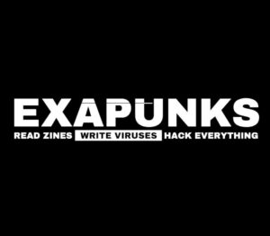 EXAPUNKS Steam CD Key