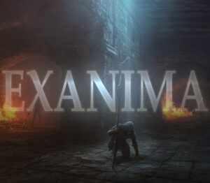 Exanima Steam CD Key