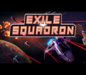 Exile Squadron Steam CD Key