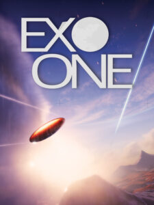 Exo One Steam Account