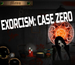 Exorcism: Case Zero Steam CD Key