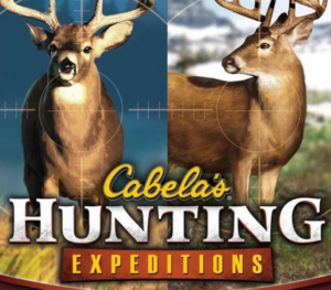 Cabela's Hunting Expeditions Steam CD Key