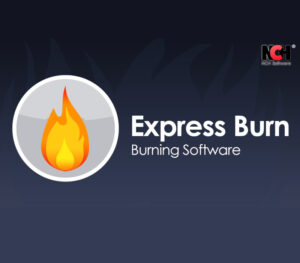 NCH: Express Burn Disc Burning Key