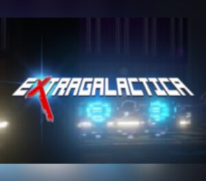 ExtraGalactica Steam CD Key