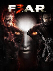 F.E.A.R. 3 Steam Gift
