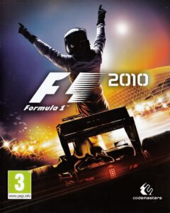 F1 2010 Steam CD Key