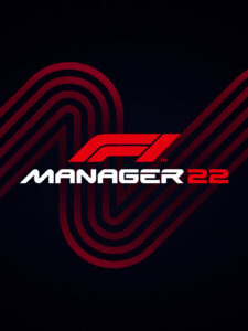 F1 Manager 2022 Steam Account