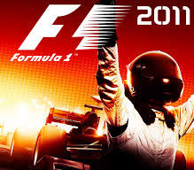 F1 2011 Steam Gift