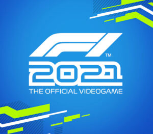 F1 2021 Steam CD Key