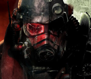 Fallout 3 + Fallout: New Vegas Steam CD Key