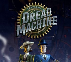 Bartlow's Dread Machine Steam CD Key