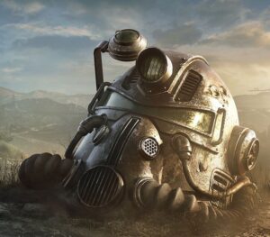 Fallout 76 Steam CD Key