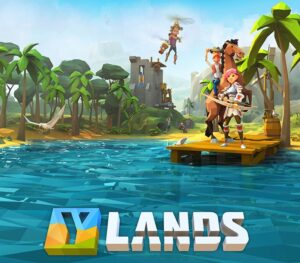 Ylands Exploration Pack DLC Steam CD Key