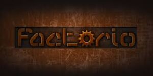 Factorio Steam Account