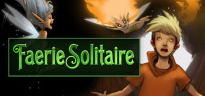 Faerie Solitaire Steam Gift