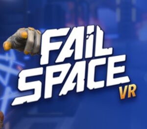 Failspace Steam CD Key