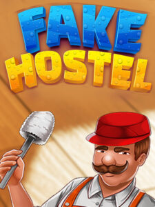 Fake Hostel Steam CD Key