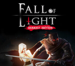 Fall of Light: Darkest Edition Steam CD Key