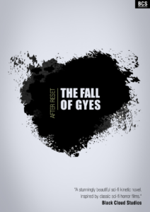 Fall of Gyes Steam CD Key