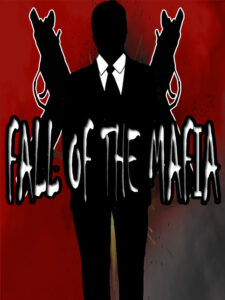 Fall Of The Mafia Steam CD Key