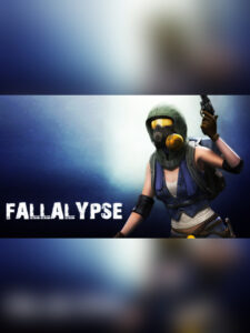 Fallalypse Steam CD Key