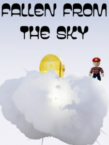 Fallen from the sky Steam CD Key