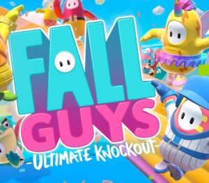 Fall Guys - Fast Food Costume Pack DLC Steam CD Key