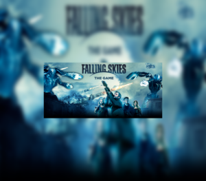 Falling Skies: The Game Steam Gift