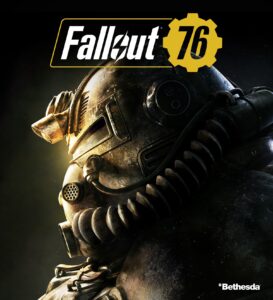 Fallout 76 Steam Account