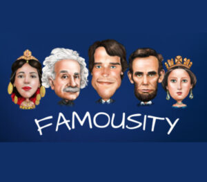 Famousity Card Game Steam CD Key