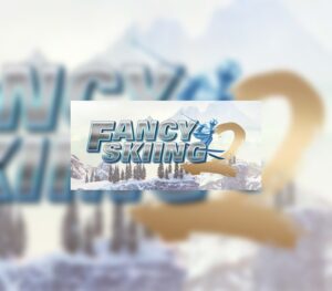 Fancy Skiing 2: Online Steam CD Key