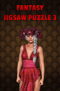 Fantasy Jigsaw Puzzle 3 Steam CD Key