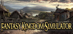 Fantasy Kingdom Simulator English Language only Steam CD Key