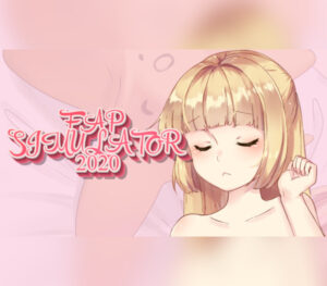 Fap Simulator 2020 Steam CD Key