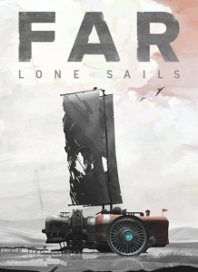 FAR: Lone Sails Steam CD Key