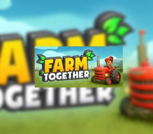 Farm Together - Mexico DLC Steam CD Key