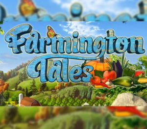 Farmington Tales Steam CD Key